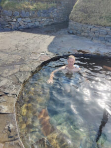 Cold Plunge