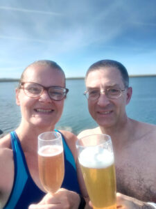 Prost!
