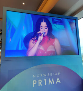 Katy Perry in Concert