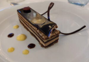 Opera Cake
