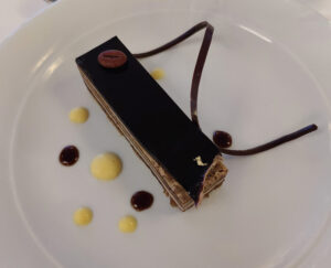 Opera Cake
