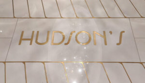 Hudson´s
