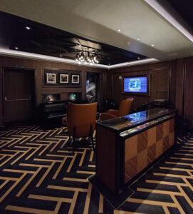 Humidor Cigar Lounge
