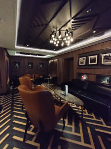 Humidor Cigar Lounge
