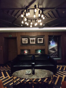 Humidor Cigar Lounge