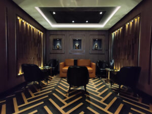 Humidor Cigar Lounge