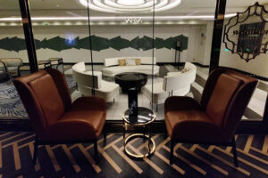 Humidor Cigar Lounge