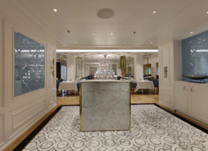 Le Bistro