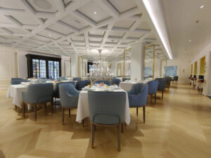 Le Bistro