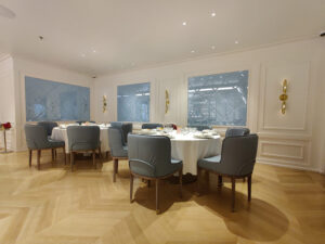 Le Bistro