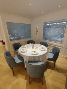 Le Bistro