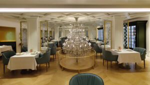 Le Bistro
