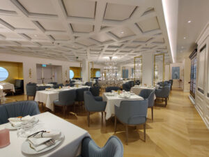 Le Bistro