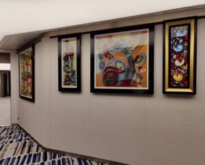 Art Gallery