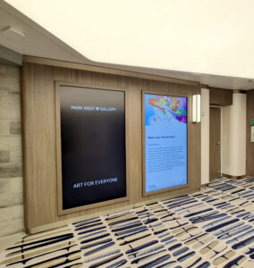 Art Gallery
