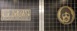 Syd Norman´s Pour House