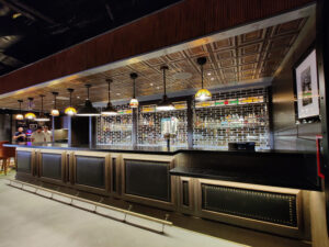 Syd Norman´s Pour House
