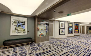 Art Gallery