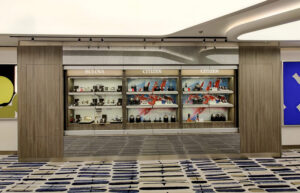 The Gateway Shops & Boutiques