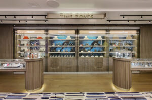 The Gateway Shops & Boutiques