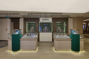The Gateway Shops & Boutiques
