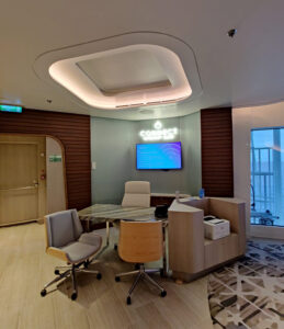Connections Internet Café