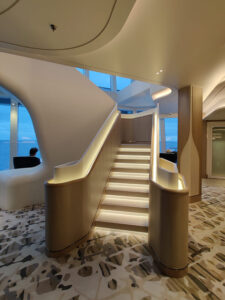 Penrose Atrium