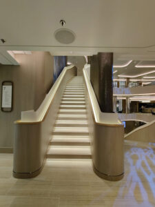 Penrose Atrium