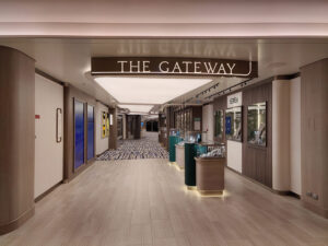 The Gateway Shops & Boutiques