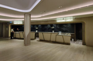 Guest Services & Onboard Credit