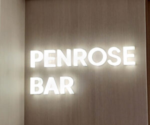 Penrose Bar