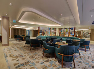 Penrose Bar