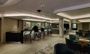 Penrose Bar