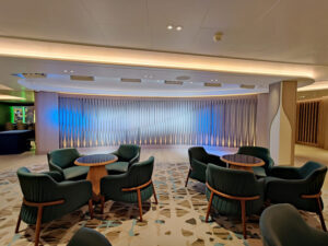 Penrose Bar