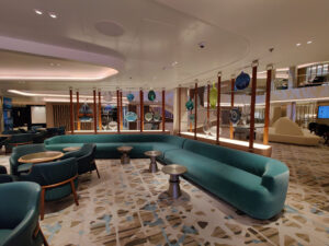 Penrose Bar