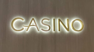 Casino