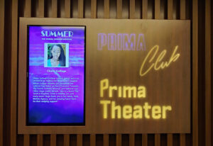 Prima Theater & Club