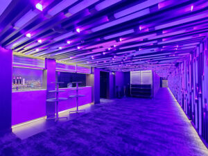 Prima Theater & Club