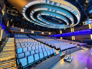Prima Theater & Club