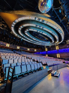 Prima Theater & Club