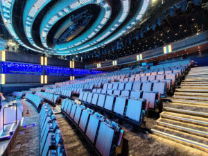 Prima Theater & Club