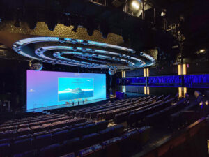 Prima Theater & Club