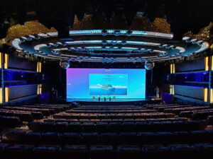 Prima Theater & Club