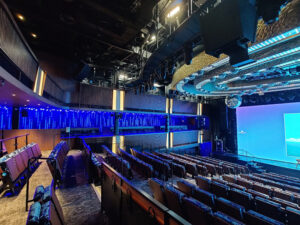 Prima Theater & Club