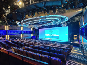 Prima Theater & Club