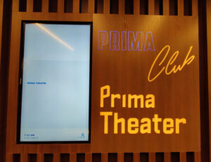 Prima Theater & Club