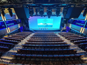 Prima Theater & Club