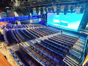 Prima Theater & Club