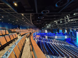 Prima Theater & Club