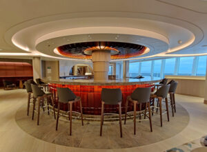 Whiskey Bar